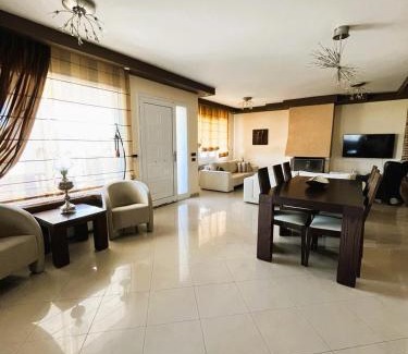 Kallithea Apartment | Koneva House