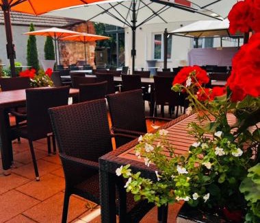 Langenselbold Hotel | Konferenzhotel Ysenburger Hof