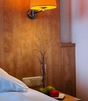Langenselbold Hotel | Konferenzhotel Ysenburger Hof