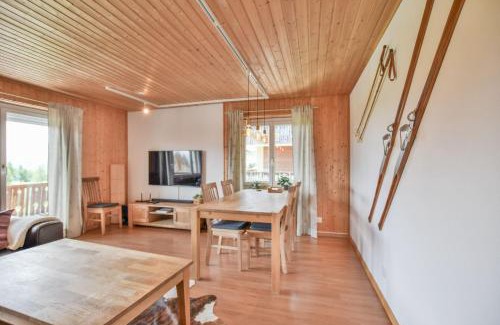 Riederalp Apartment | Konkordia 7