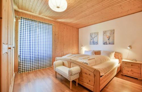 Riederalp Apartment | Konkordia 7