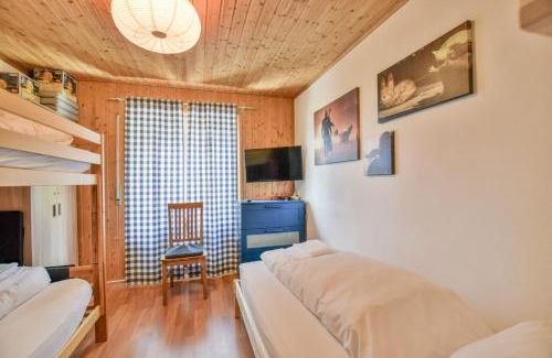Riederalp Apartment | Konkordia 7