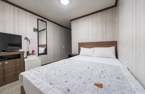 Hwayang-dong Hotel | Konkuk University Chowon