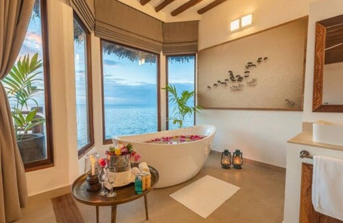 Michamvi Hotel | Konokono Beach Resort and Isaraya Over Water Villa