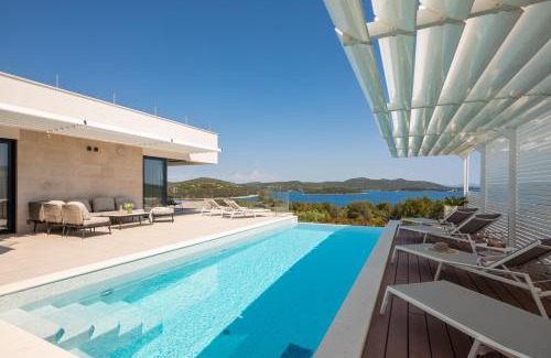 Jezera Villa | Konstanca & Sara Villas