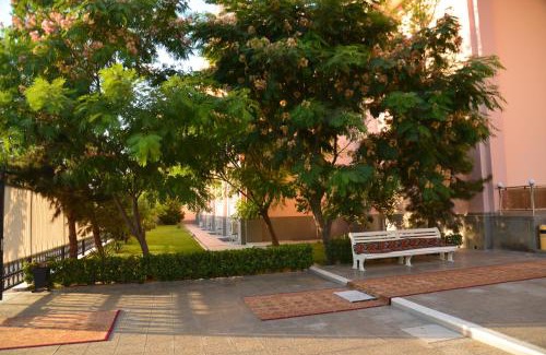 Samarkand Hotel | Konstantin Hotel