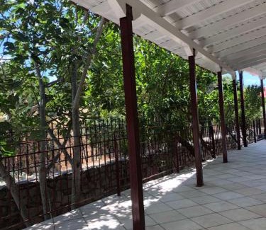 Pylos-Nestoras House | Konstantina's House I