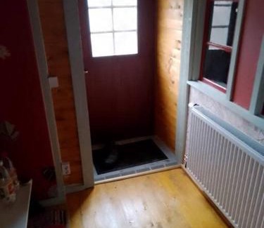 Bockara Apartment | Konstnären Lenas hus.