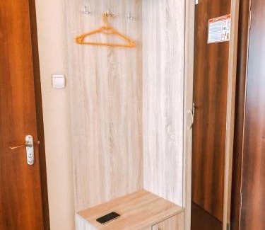 Mukachevo Hotel | Kontinent Hotel
