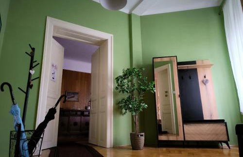 Osijek Apartment | Konzul -Top apartment, strict center, parking