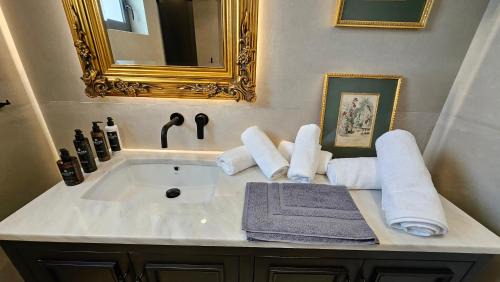 Malevizi Apartment | Kooba Villas