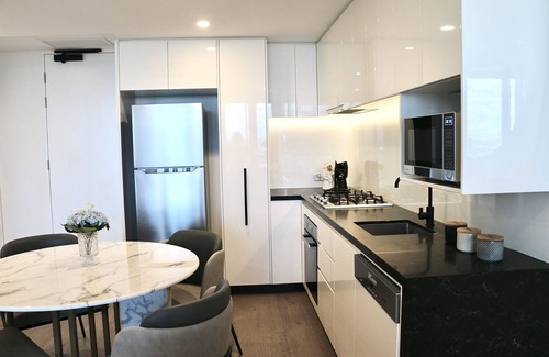 Fortitude Valley Apartment | Kooii Apartments
