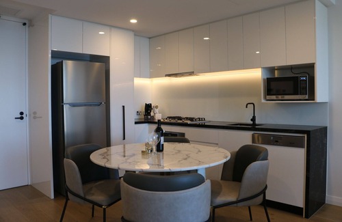 Fortitude Valley Apartment | Kooii Apartments