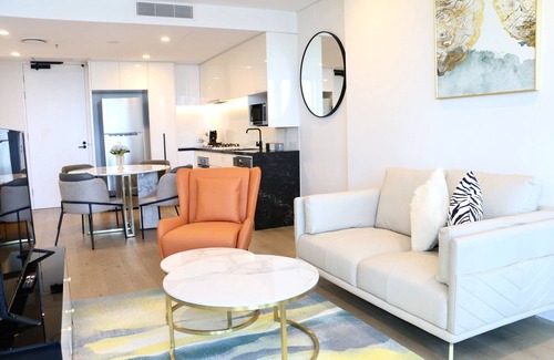Fortitude Valley Apartment | Kooii Apartments