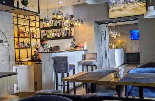 Ryasne-Rus'ke Hotel | Kook Hotel & Rest