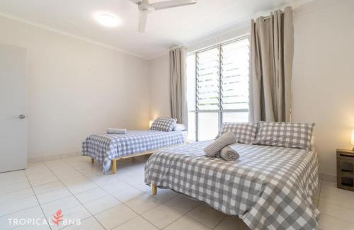 Rapid Creek Apartment | Kookaburra Suite 2 Bed Apt Walk To Foreshore