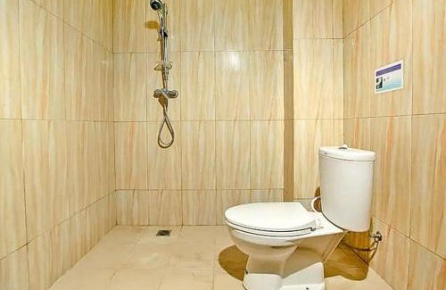 Sunset Road Hotel | KoolKost near Sunset Road Seminyak - Minimum Stay 30 Nights