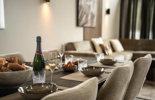 Giesbeek House | Kooparc vakantiepark