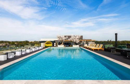 Fort Lauderdale Apartment | KOOSH - Boutique Aparthotel
