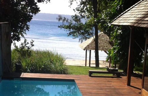 Port Vila Villa | Kooyu Villas