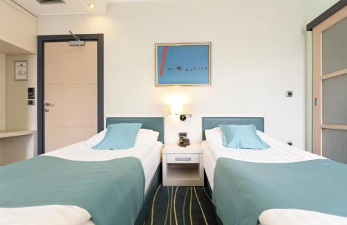 Savamala Hotel | Kopernikus Hotel Prag
