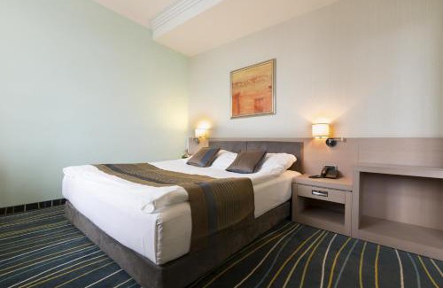 Savamala Hotel | Kopernikus Hotel Prag