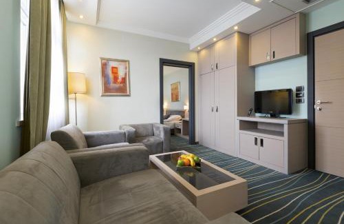Savamala Hotel | Kopernikus Hotel Prag