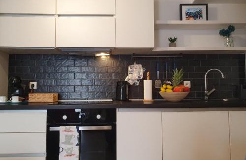Vrsar Apartment | Korado Studio Apartment