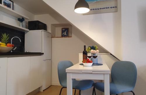 Vrsar Apartment | Korado Studio Apartment
