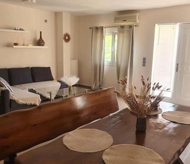 Kounoupidiana Apartment | Korais apartment, Chania Crete