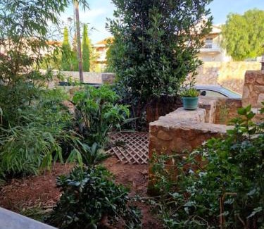 Kounoupidiana Apartment | Korais apartment, Chania Crete