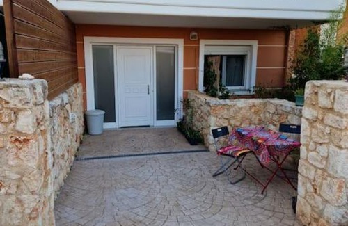 Kounoupidiana Apartment | Korais apartment, Chania Crete