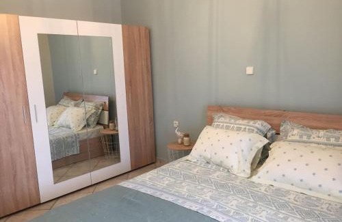 Nea Propontida Apartment | KORALI APPARTMENT BY THE SEA