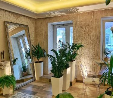 Mykolaiv Oblast Hotel | Korall