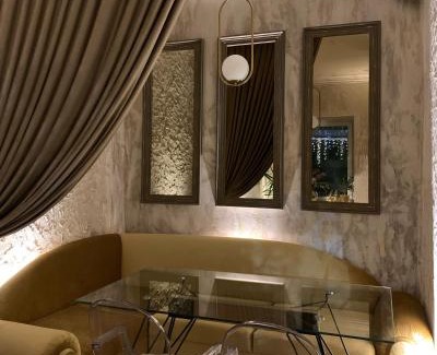 Mykolaiv Oblast Hotel | Korall