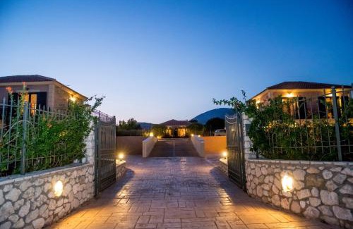 Karavados Apartment | Korallis Villas
