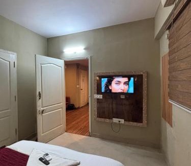 Koramangala Hotel | KORAMANGALA Suites