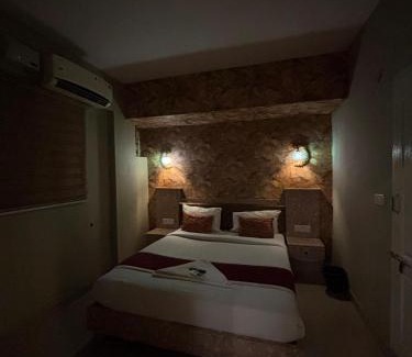 Koramangala Hotel | KORAMANGALA Suites