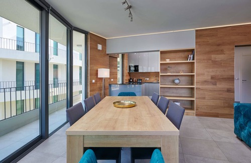 Cove Tri Zala (Zrnovo) House | Korcula Hill