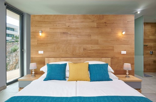 Cove Tri Zala (Zrnovo) House | Korcula Hill