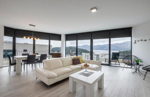 Cove Tri Zala (Zrnovo) Apartment | Korcula Luxury Apartments