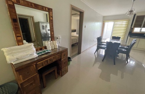 Clark Freeport Condo | Koregon Condo & Villa