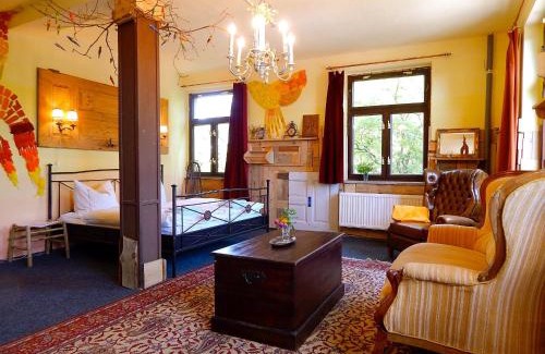 Oberhavel House | Kornspeicher Himmelpfort