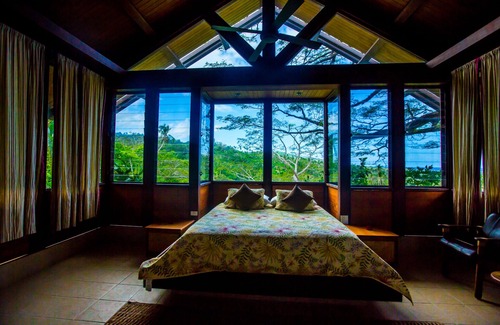 Savusavu Resort | Koro Sun Resort
