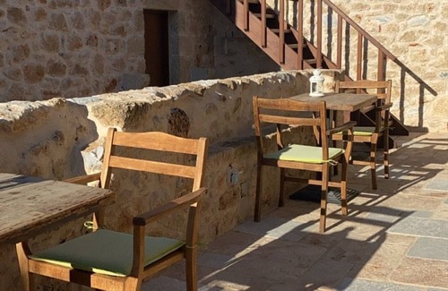 Oitylo House | Korona Boutique Hotel - Executive Suite