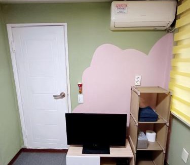 Namyeong-dong House | Korstay Guesthouse Seoul Station