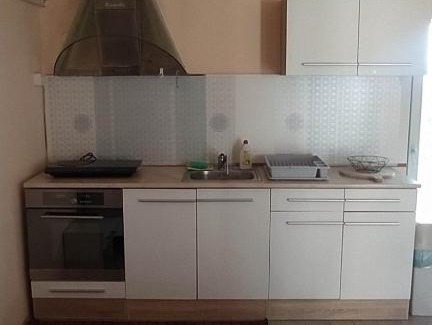 Koper Apartment | Kortina 1