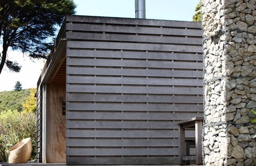 Tryphena Cottage | Koru Bach Medlands Beach Great Barrier Island