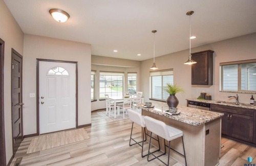 Sioux Falls House | Korys Ranch, 4 BRM, Family Friendly