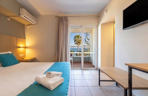 Kos Hotel | Kos City Sunstone